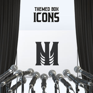 Box Icons