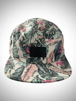 Cappello Vans Tropicale