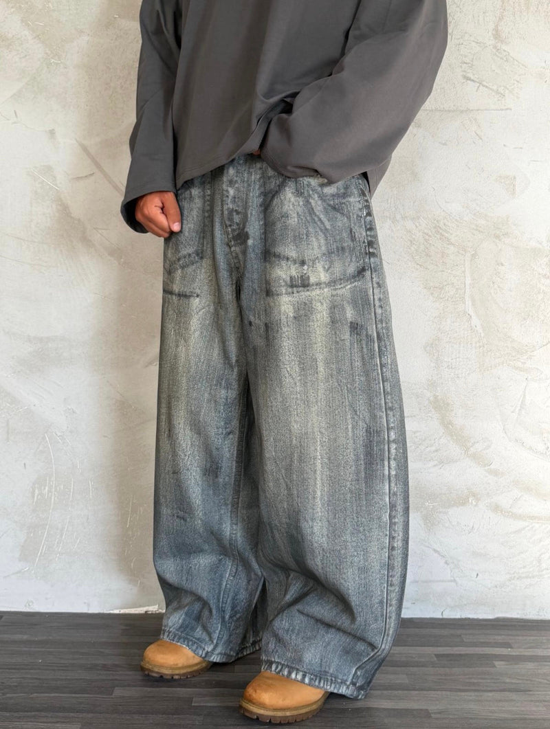 Jeans&Pantaloni
