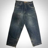 Vintage Jeans EARTH PRODUCTS
