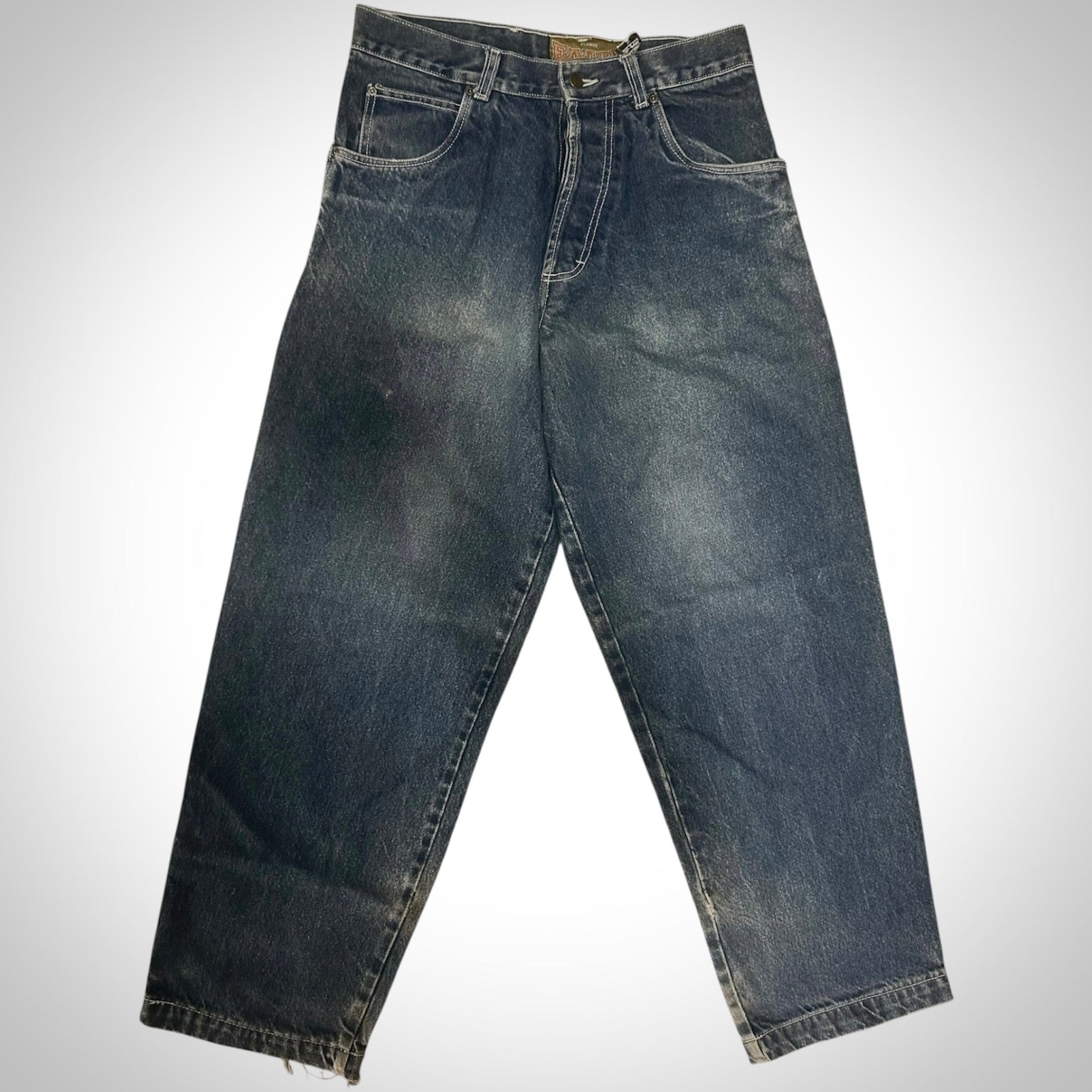 Vintage Jeans EARTH PRODUCTS