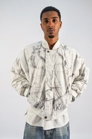 Bomber Smoke 2 varianti colore