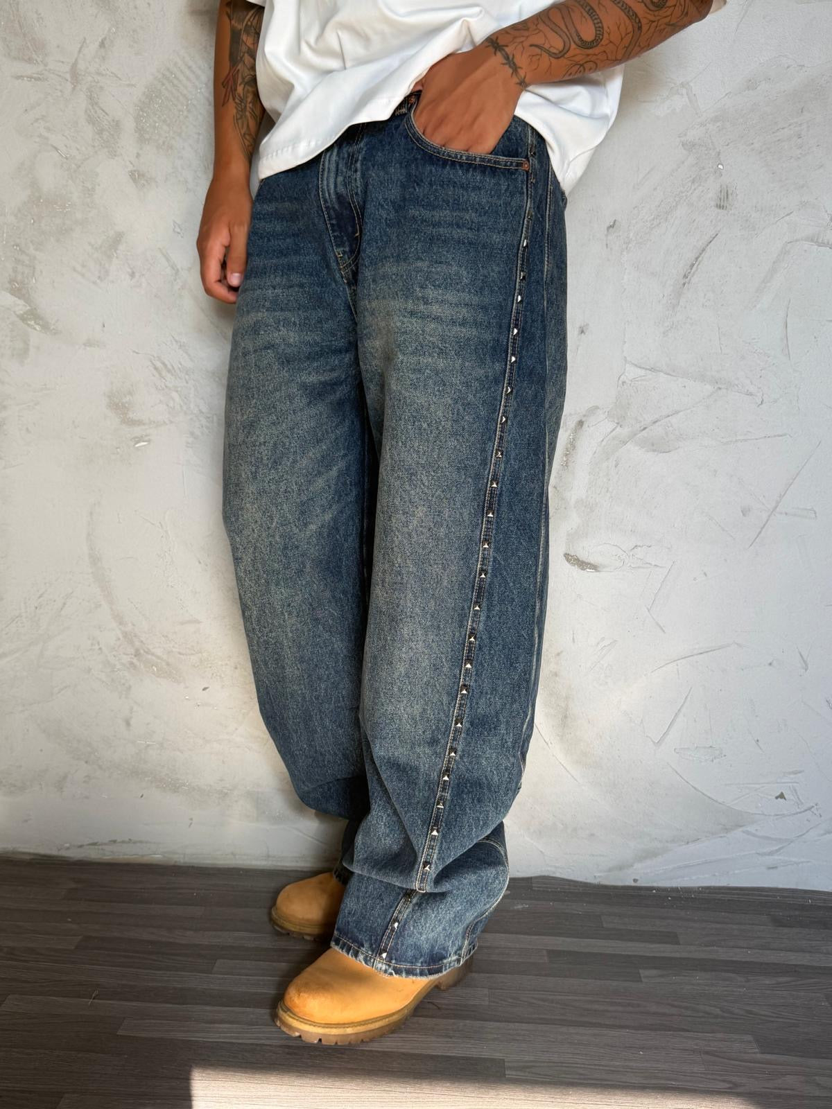 JEANS BRIDGE