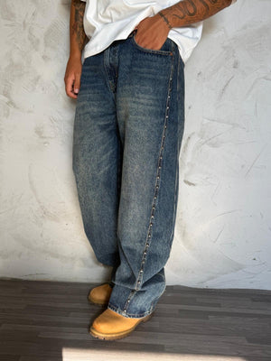 JEANS BRIDGE