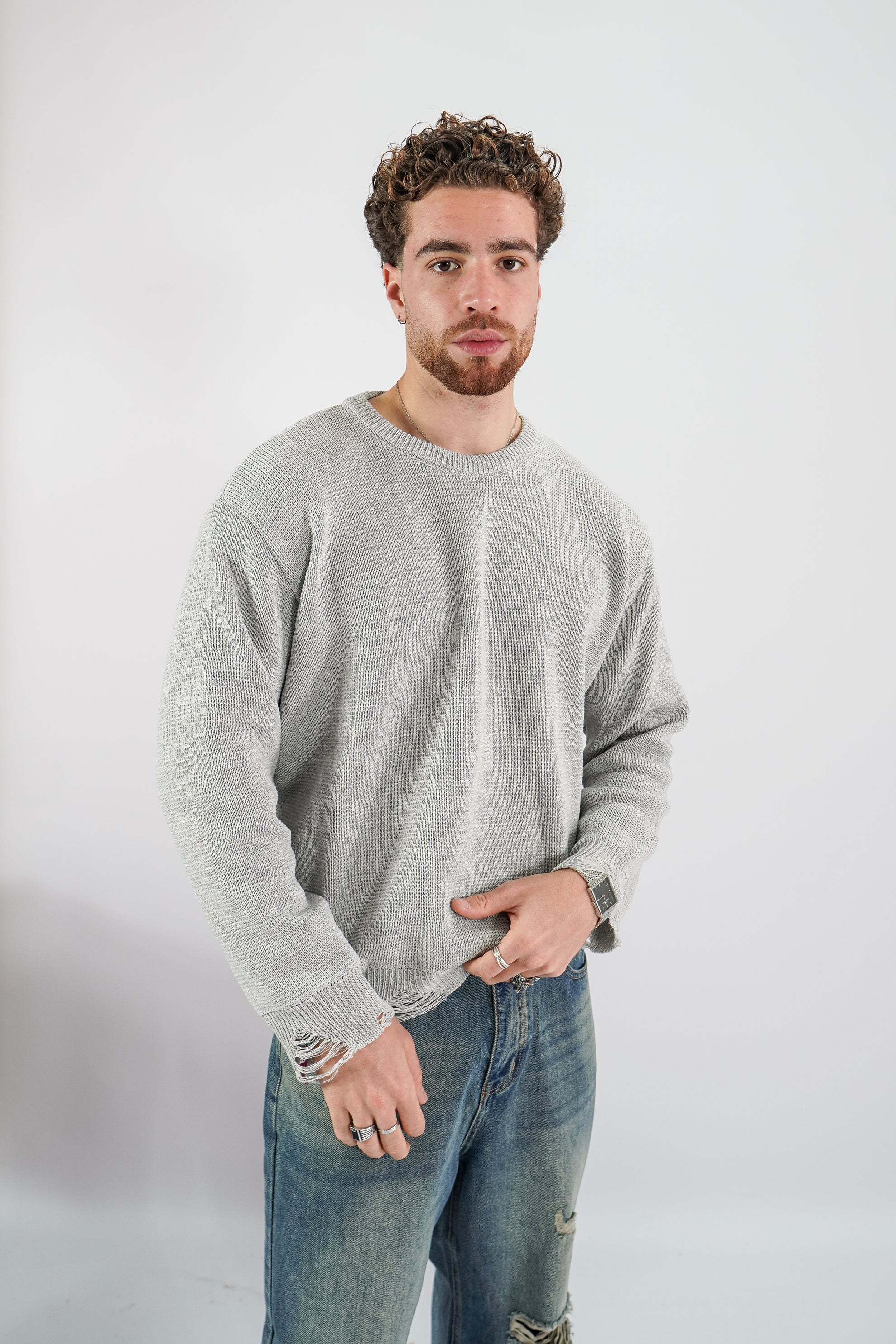 Maglione Valence