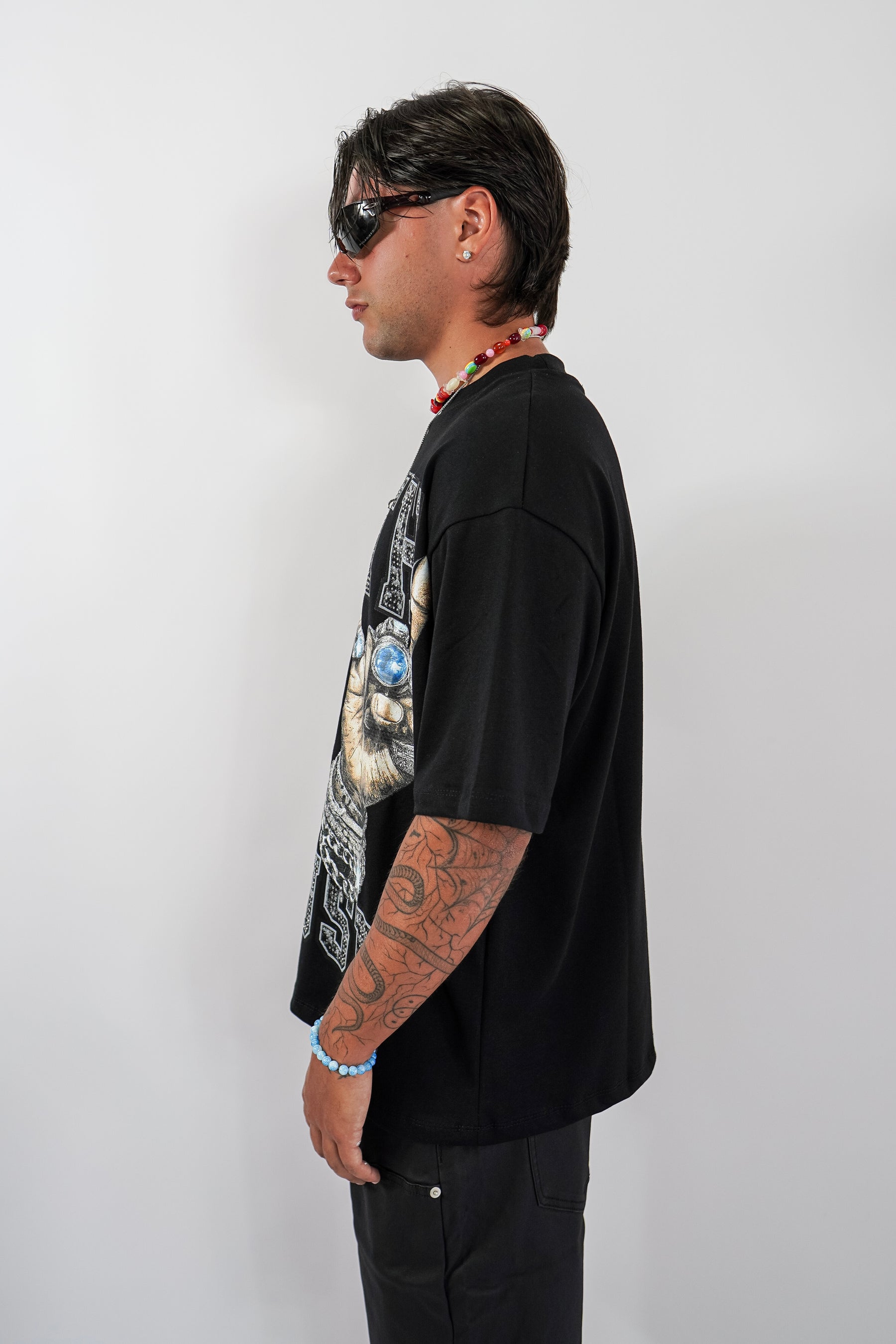 T-shirt Faith