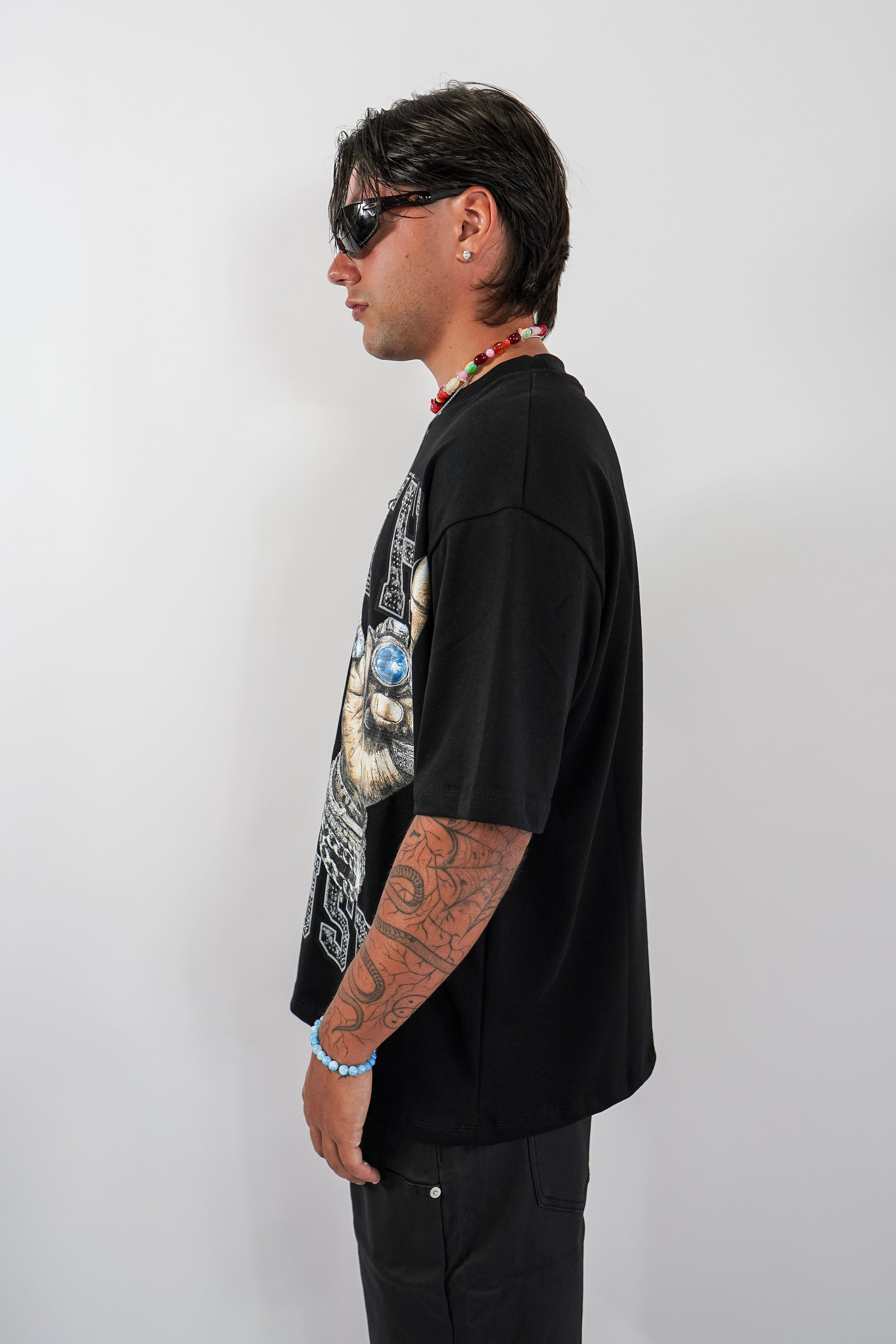 T-shirt Faith