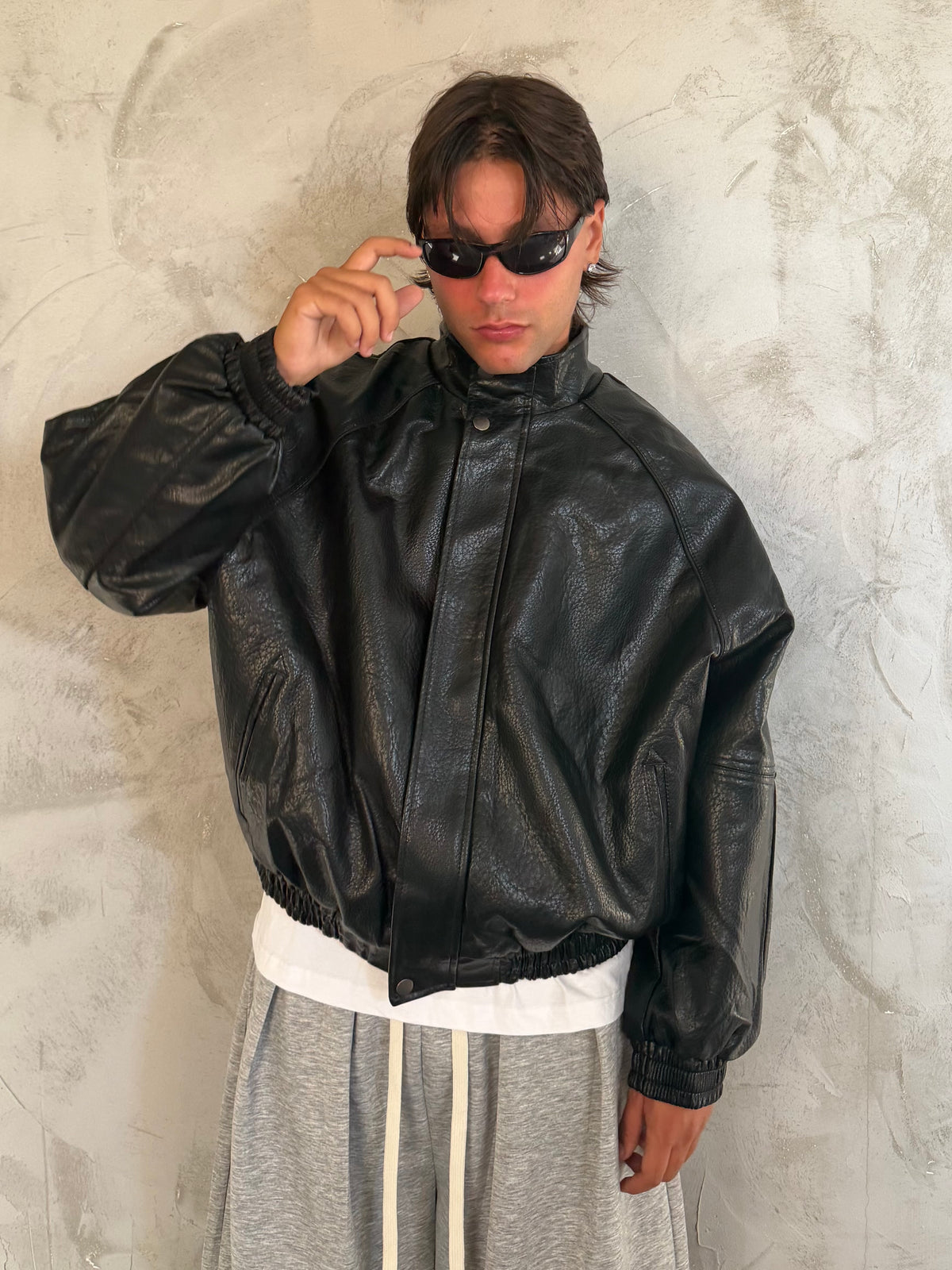 JACKET BERVELY