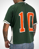 Maglia EASTSIDE #10 - Warrior Authentic