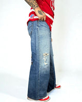 Levi's x evisu Reworked Arcade