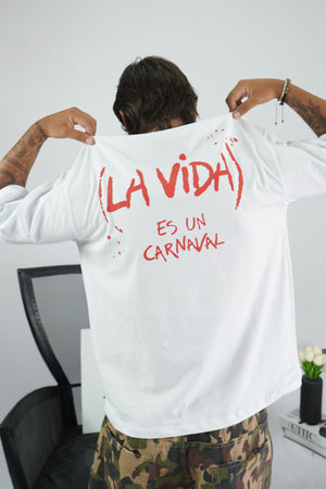 T-shirt Carnaval