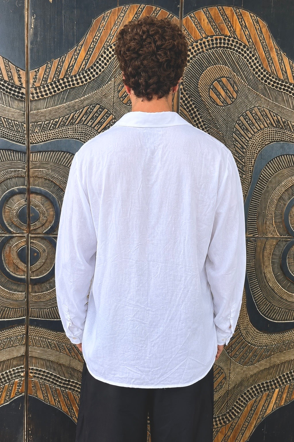 Camicia Nomad Riviera