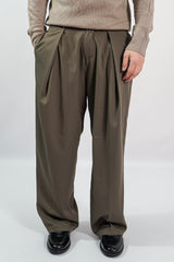 Pantalone Kyoto 3 varianti colore