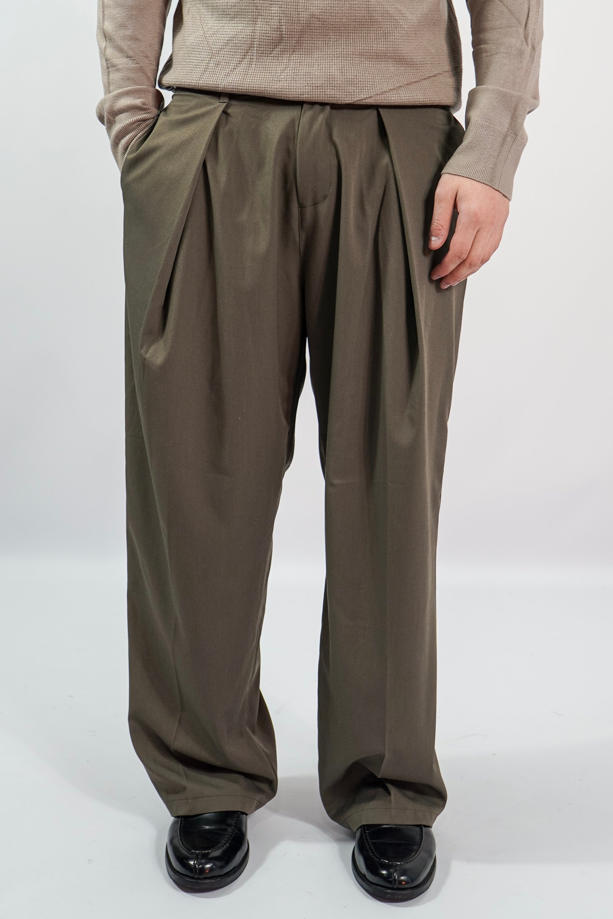 Pantalone Kyoto 3 varianti colore