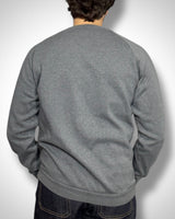 Felpa Vintage Adidas Grigia – Street Essential