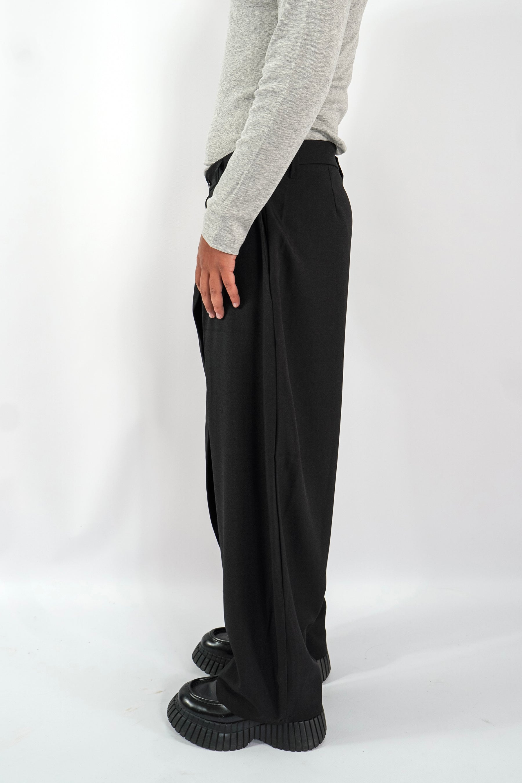 Pantalone Wrap