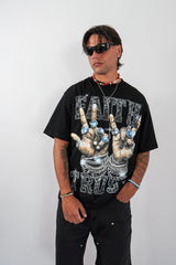 T-shirt Faith