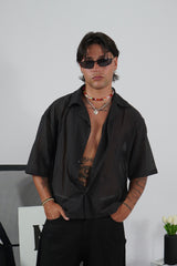 Camicia Clear