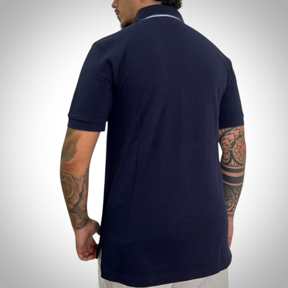 Polo T.Hilfiger blu