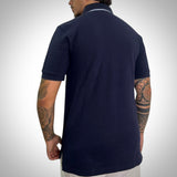Polo T.Hilfiger blu