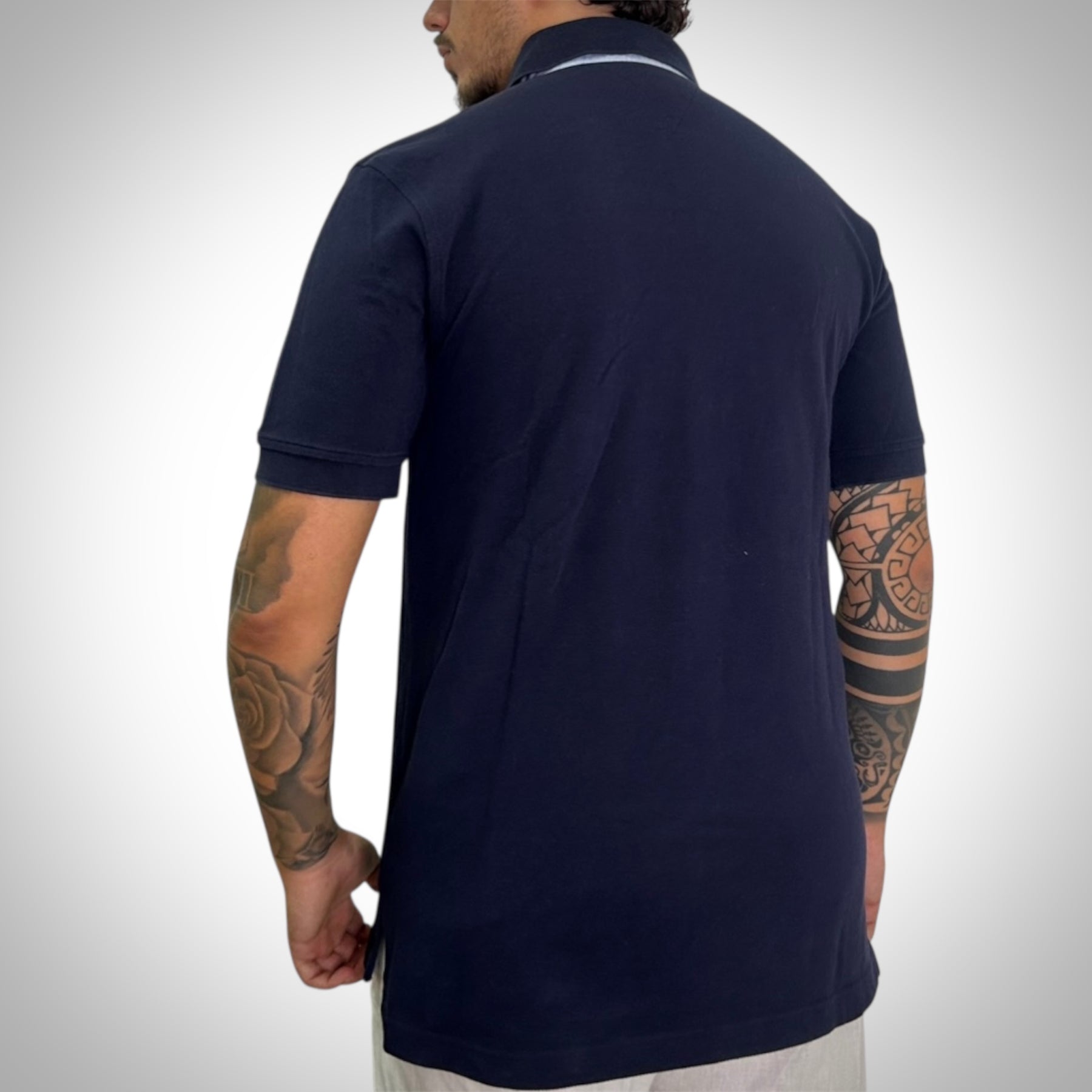 Polo T.Hilfiger blu
