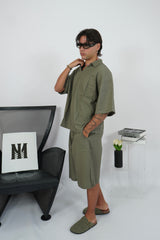 Set Lanzarote
