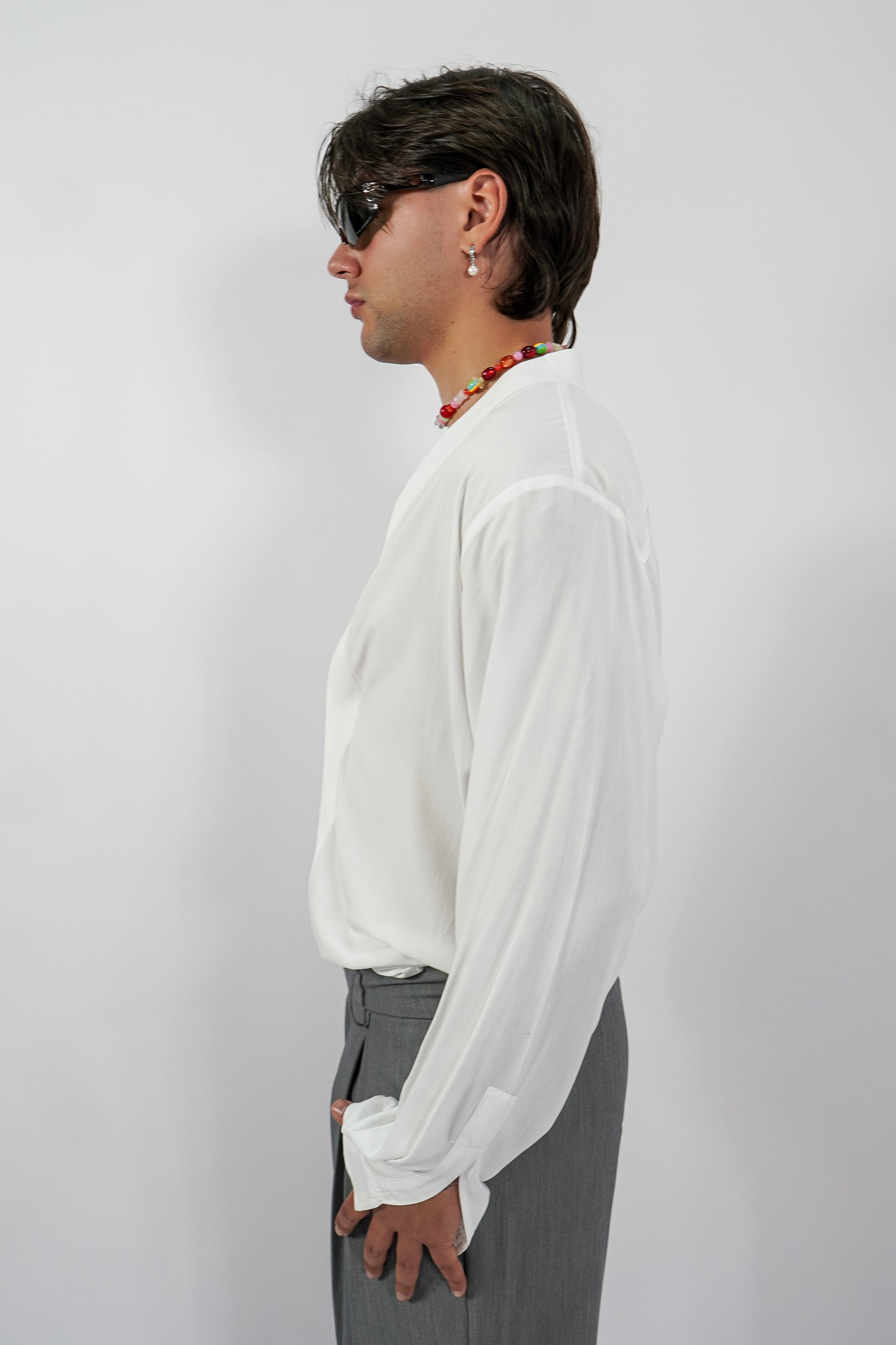 Camicia Kyo