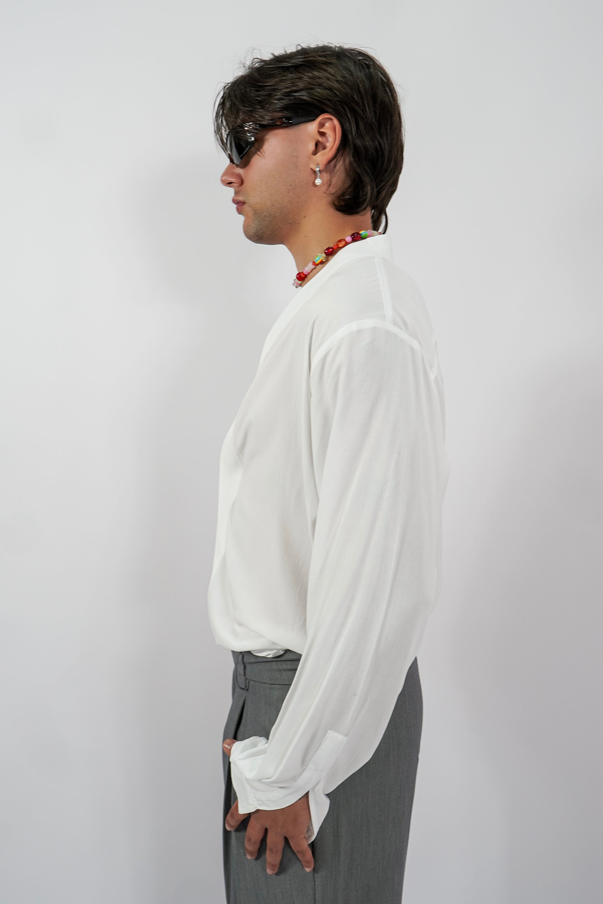 Camicia Kyo