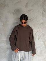 LONG SLEEVE EMBER