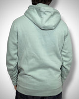 Vans Vintage Hoodie Verde Menta