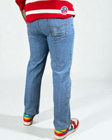 Jeans Vintage Cantona Standard 959 – Inspired Levi’s Style