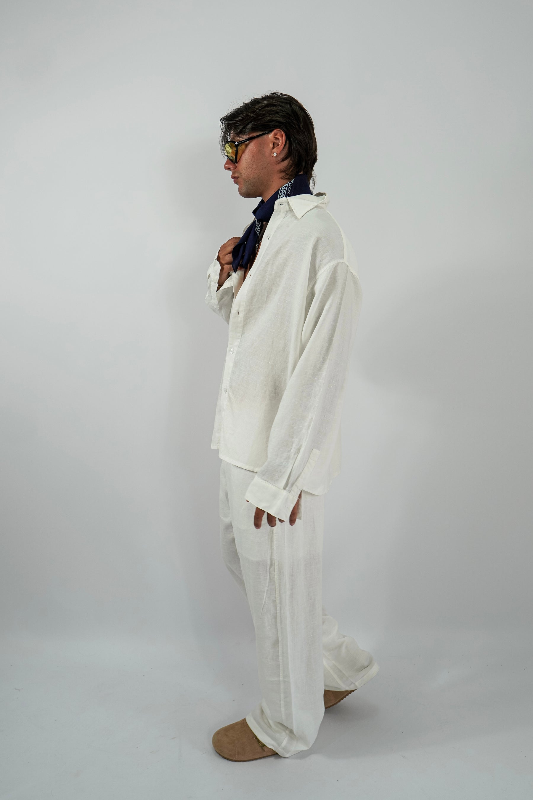 Set Mirage White