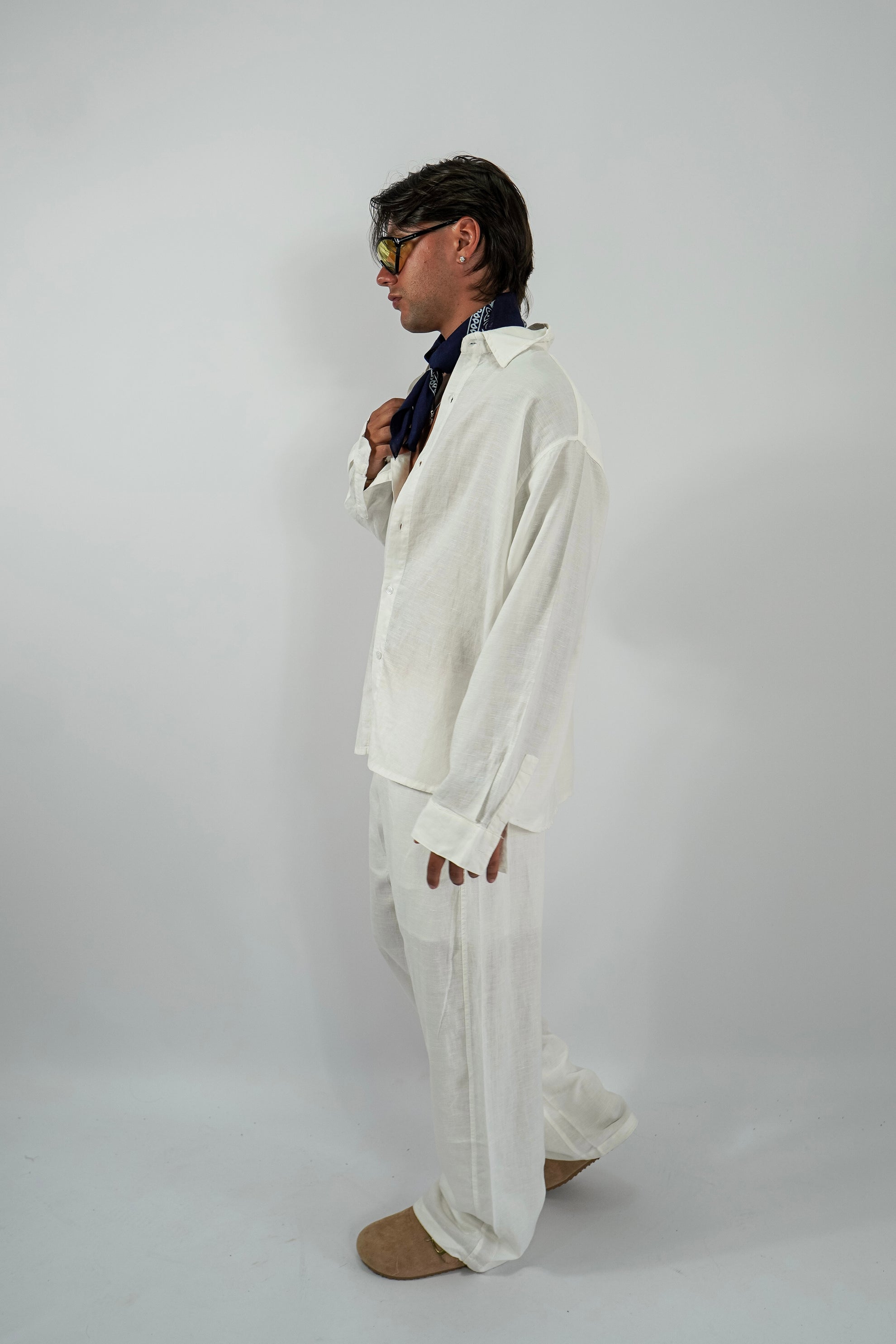 Set Mirage White
