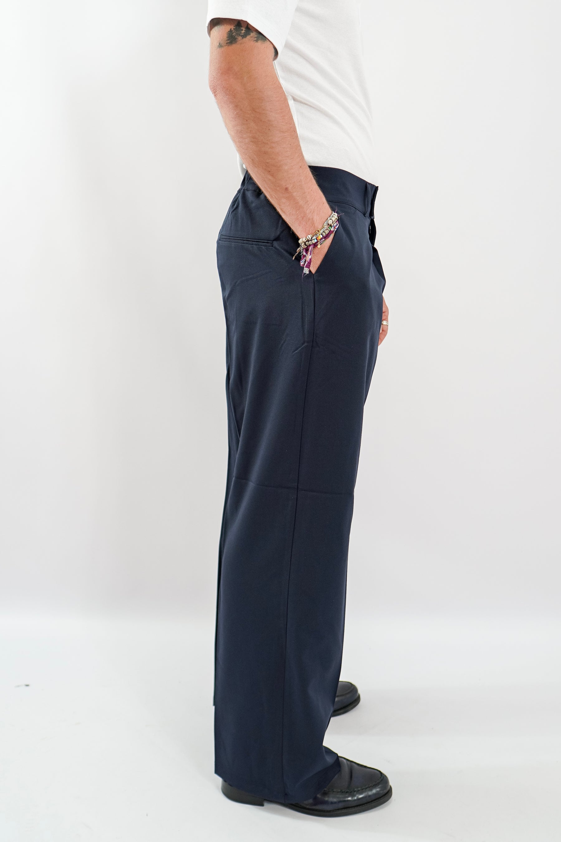 Pantalone Linear Classic