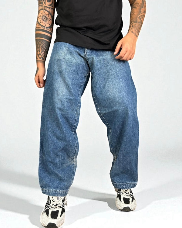 Vintage Jeans EARTH PRODUCTS