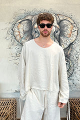 Maglia Nomad Weave
