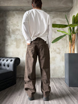 Jeans Holden Brown