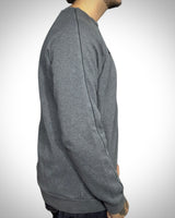 Felpa Vintage Adidas Grigia – Street Essential