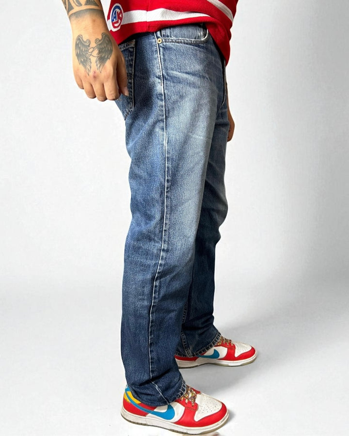 Levi’s Jeans 751-Vintage