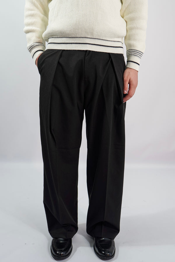 Pantalone Kyoto 3 varianti colore