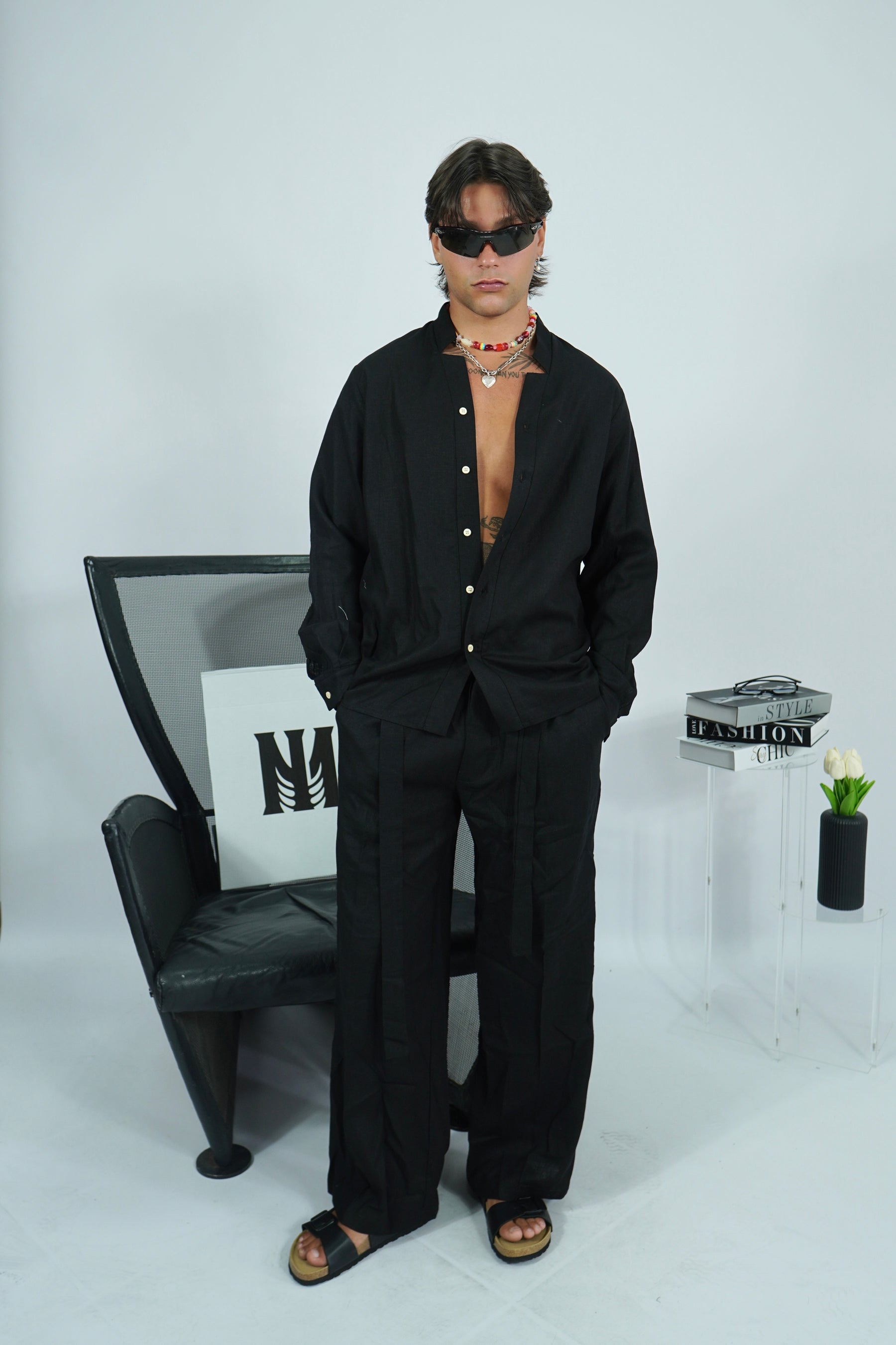 Camicia Malé