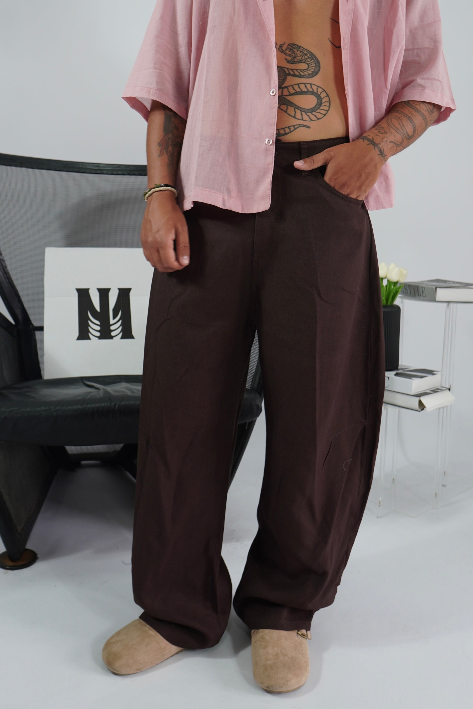 Pantalone Horizon