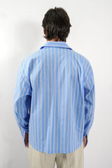 Camicia Pastel Line