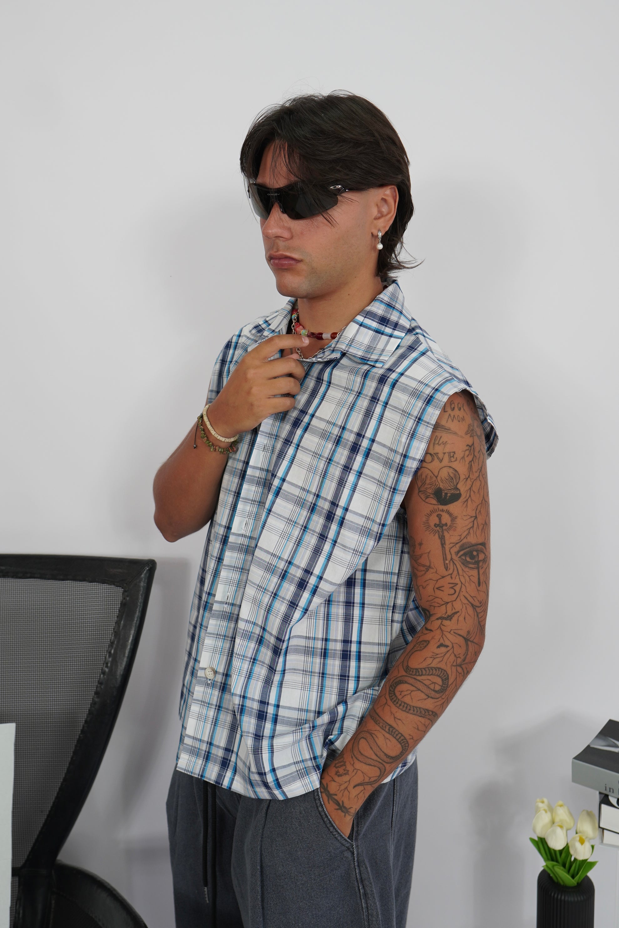 Camicia Square