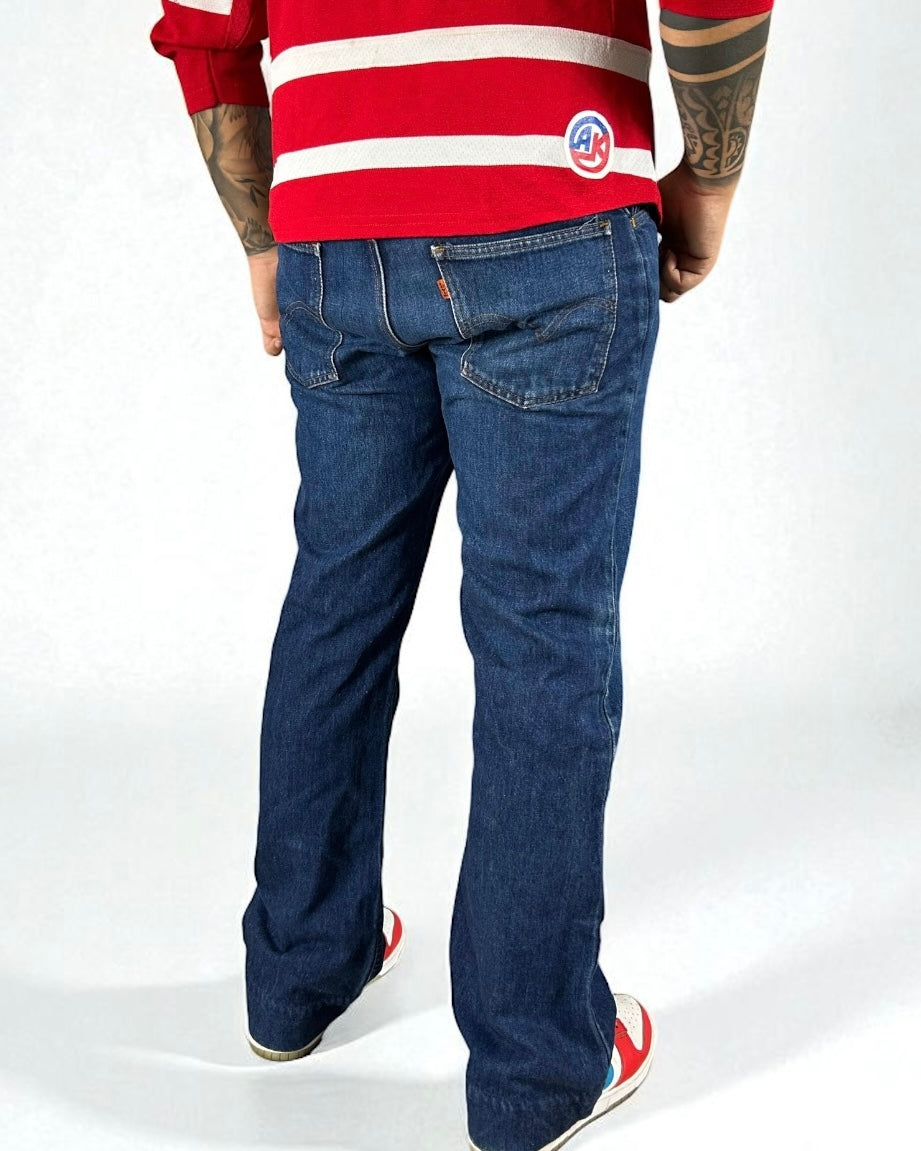 Levi’s Orange Tab 617-Vintage