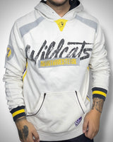 Felpa Vintage Champion Wildcats – College Heritage Hoodie