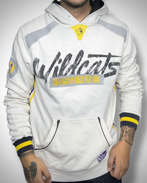 Felpa Vintage Champion Wildcats – College Heritage Hoodie