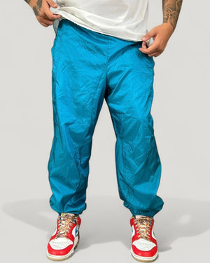 Pantaloni Nike ACG Windbreaker Teal