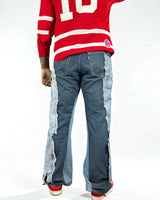 Levi’s Reworked “Multi Zip” – Jeans