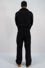 Tuta Raw 2 varianti colore